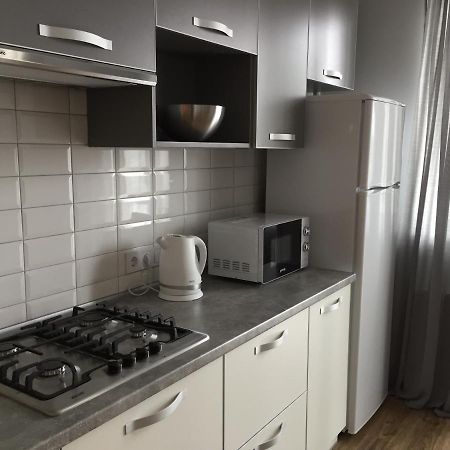 Scandinavian Apartment Λβιβ Εξωτερικό φωτογραφία