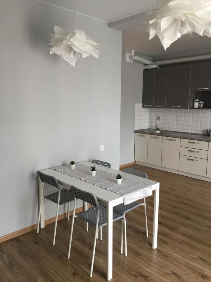 Scandinavian Apartment Λβιβ Εξωτερικό φωτογραφία