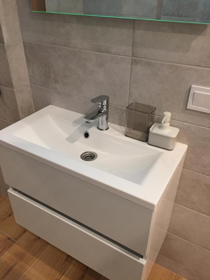 Scandinavian Apartment Λβιβ Εξωτερικό φωτογραφία