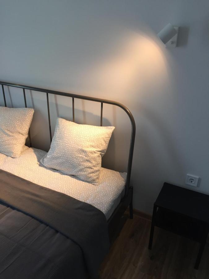 Scandinavian Apartment Λβιβ Εξωτερικό φωτογραφία