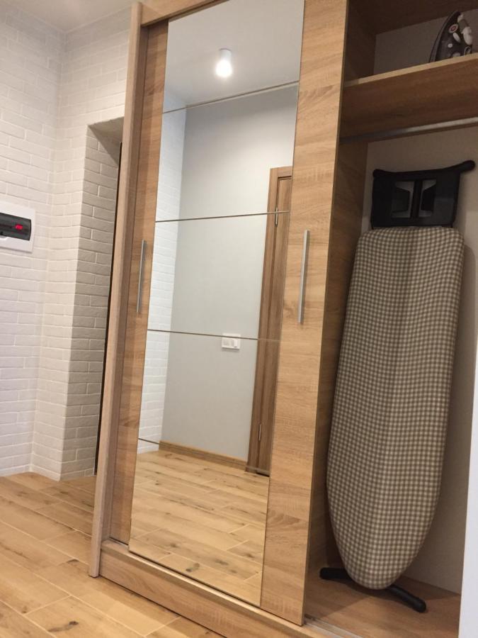 Scandinavian Apartment Λβιβ Εξωτερικό φωτογραφία
