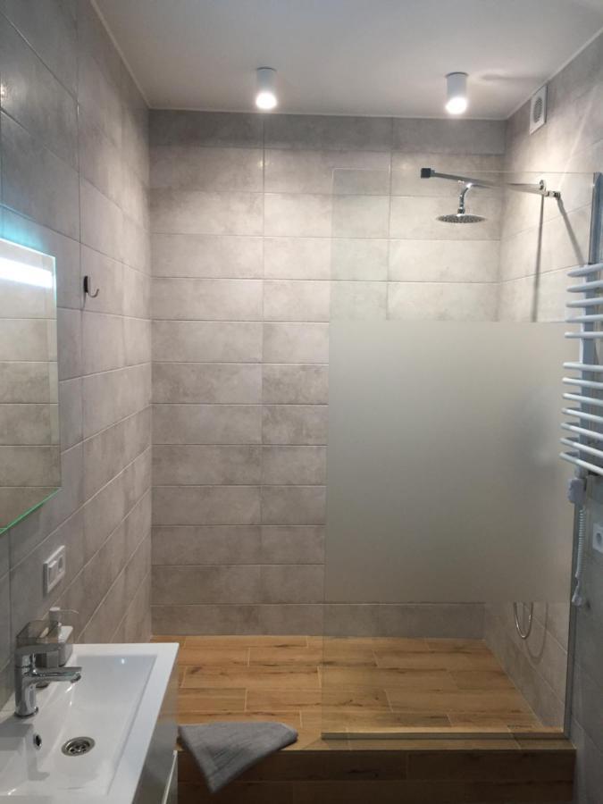 Scandinavian Apartment Λβιβ Εξωτερικό φωτογραφία