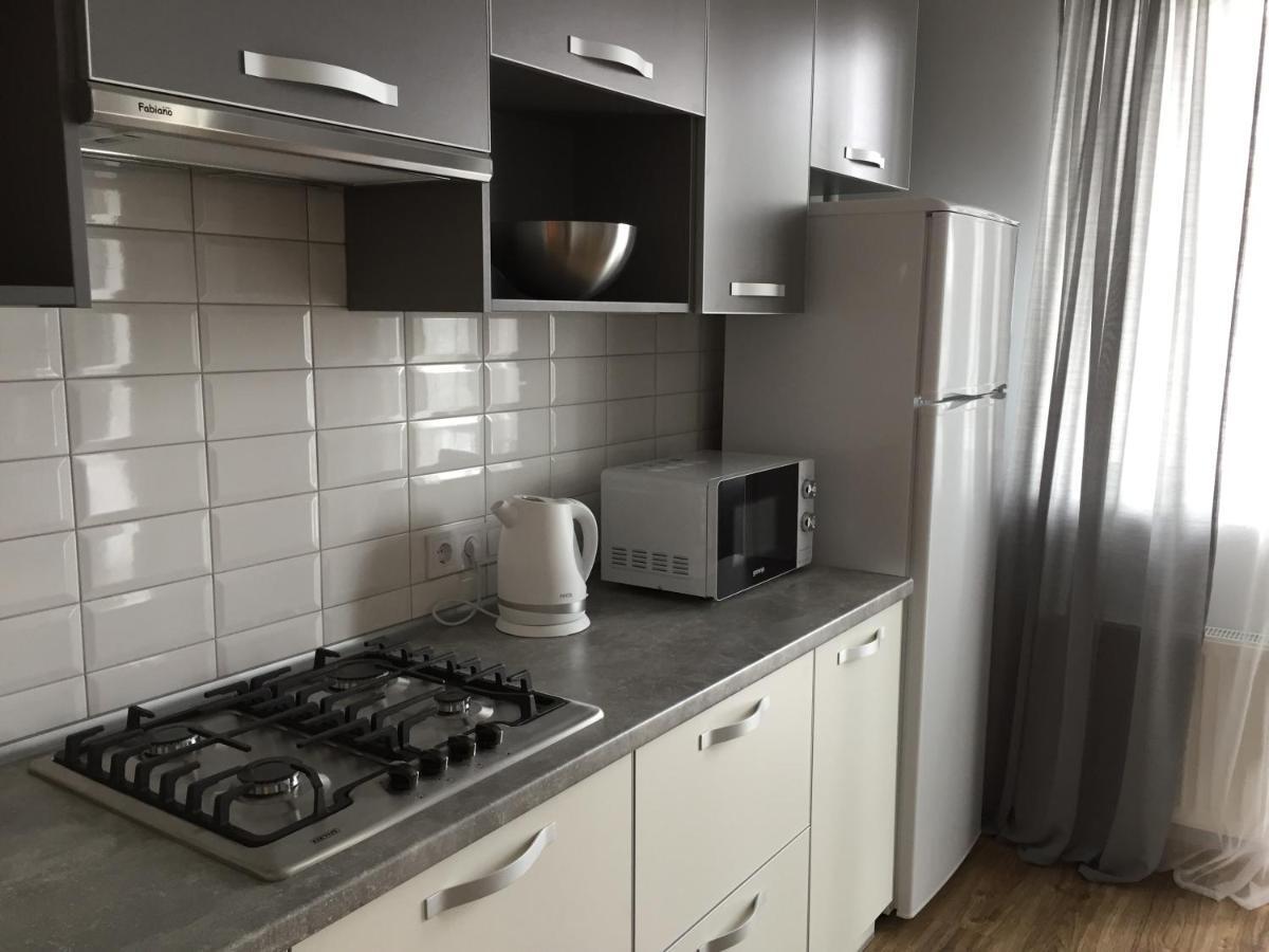 Scandinavian Apartment Λβιβ Εξωτερικό φωτογραφία