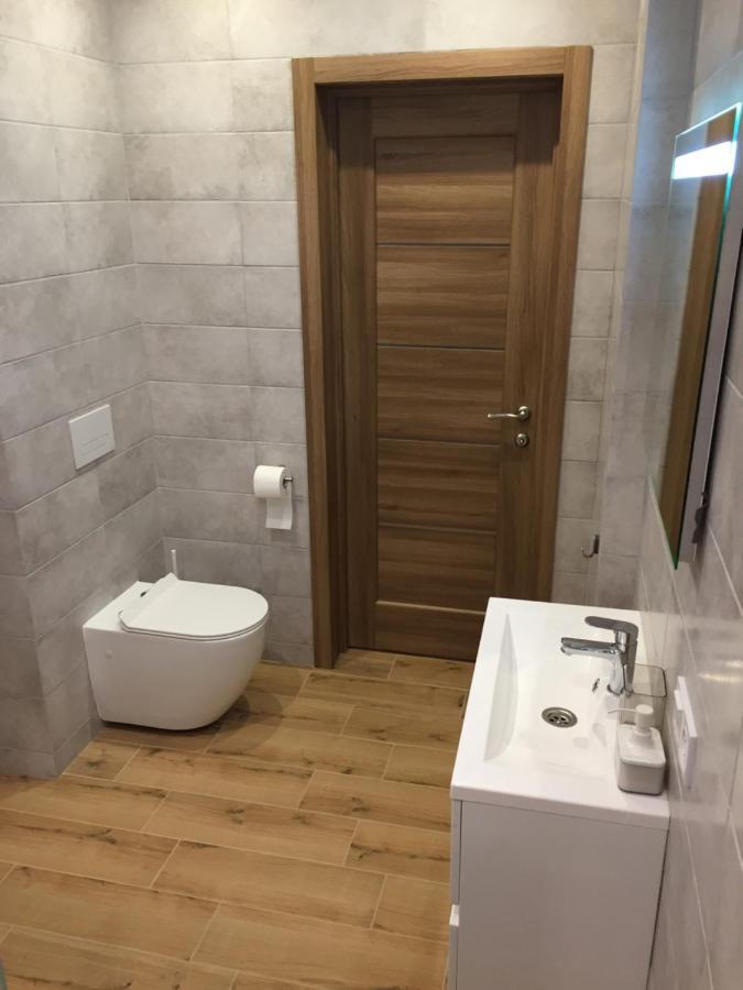 Scandinavian Apartment Λβιβ Εξωτερικό φωτογραφία