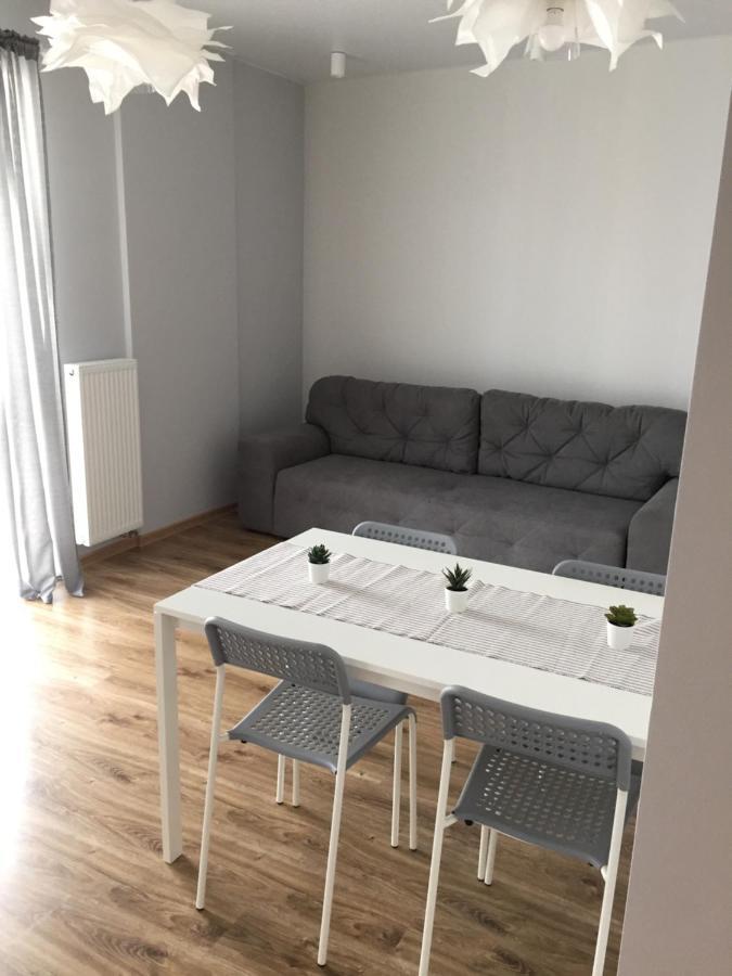 Scandinavian Apartment Λβιβ Εξωτερικό φωτογραφία