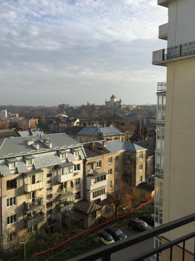 Scandinavian Apartment Λβιβ Εξωτερικό φωτογραφία