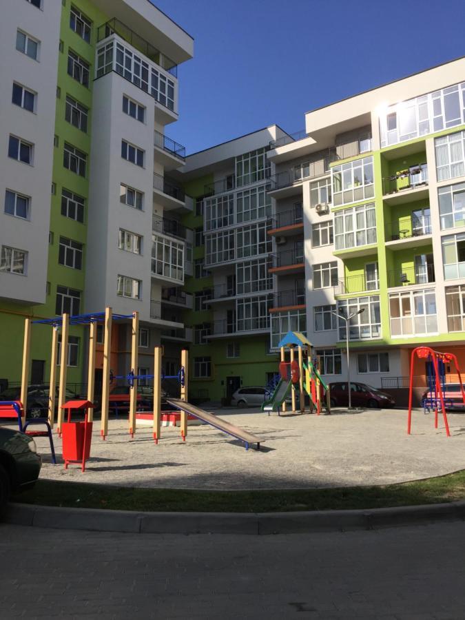 Scandinavian Apartment Λβιβ Εξωτερικό φωτογραφία